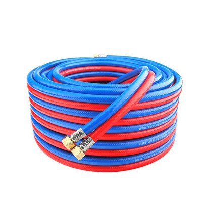 Wąż tlenowo-acetylenowy