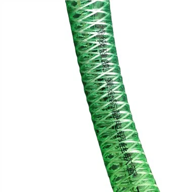 Wąż antystatyczny, wzmocniony drutem stalowym, przeznaczony do niskich temperatur, z PVC